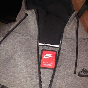 NIKE size small jacket